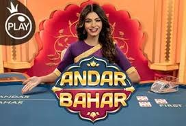 Andar Bahar - Live Casino Unik Dari Pragmatic Play